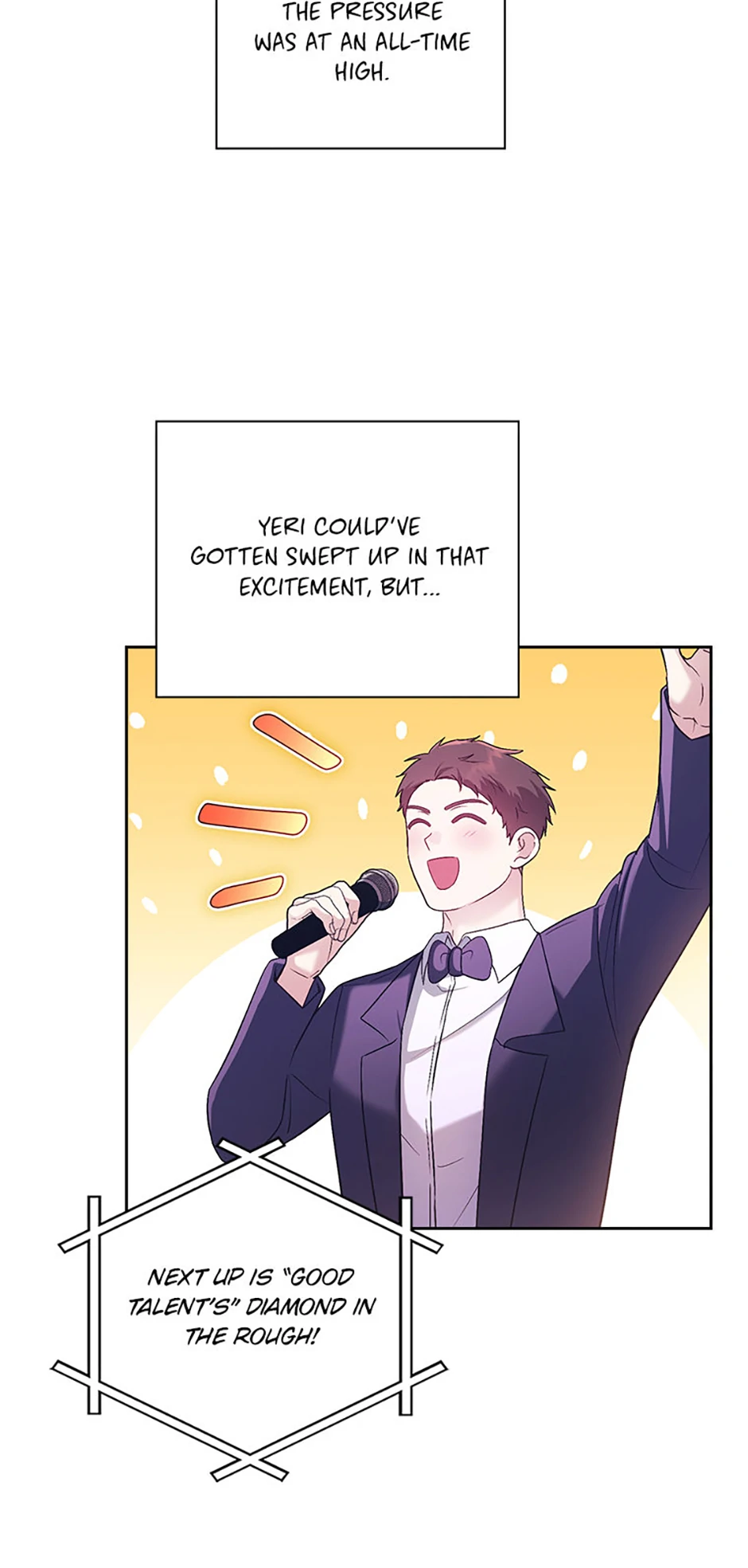 A Confident Marriage Chapter 55 - Page 22