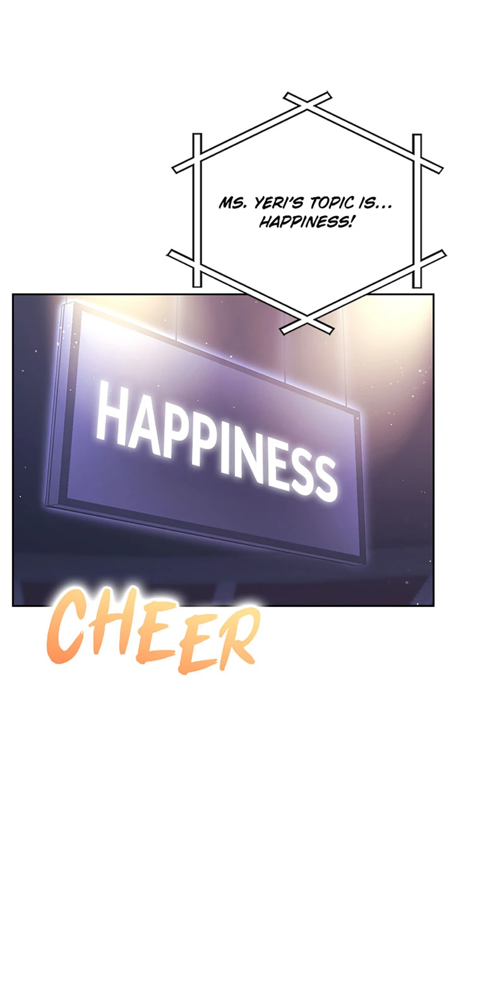 A Confident Marriage Chapter 55 - Page 23