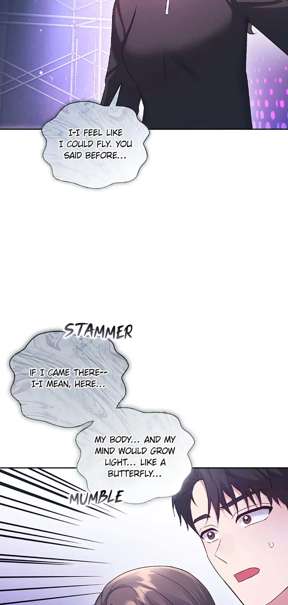 A Confident Marriage Chapter 55 - Page 27