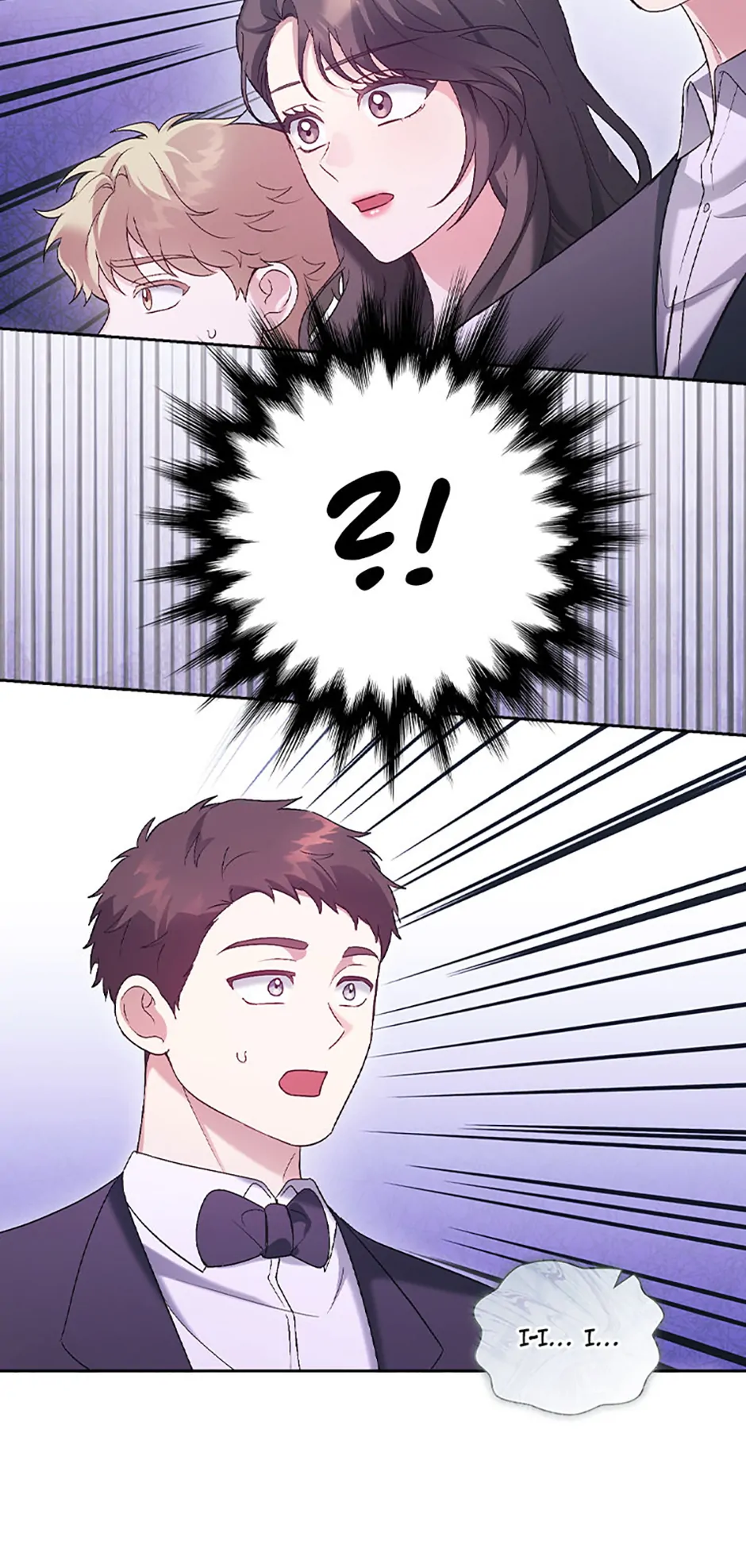 A Confident Marriage Chapter 55 - Page 28