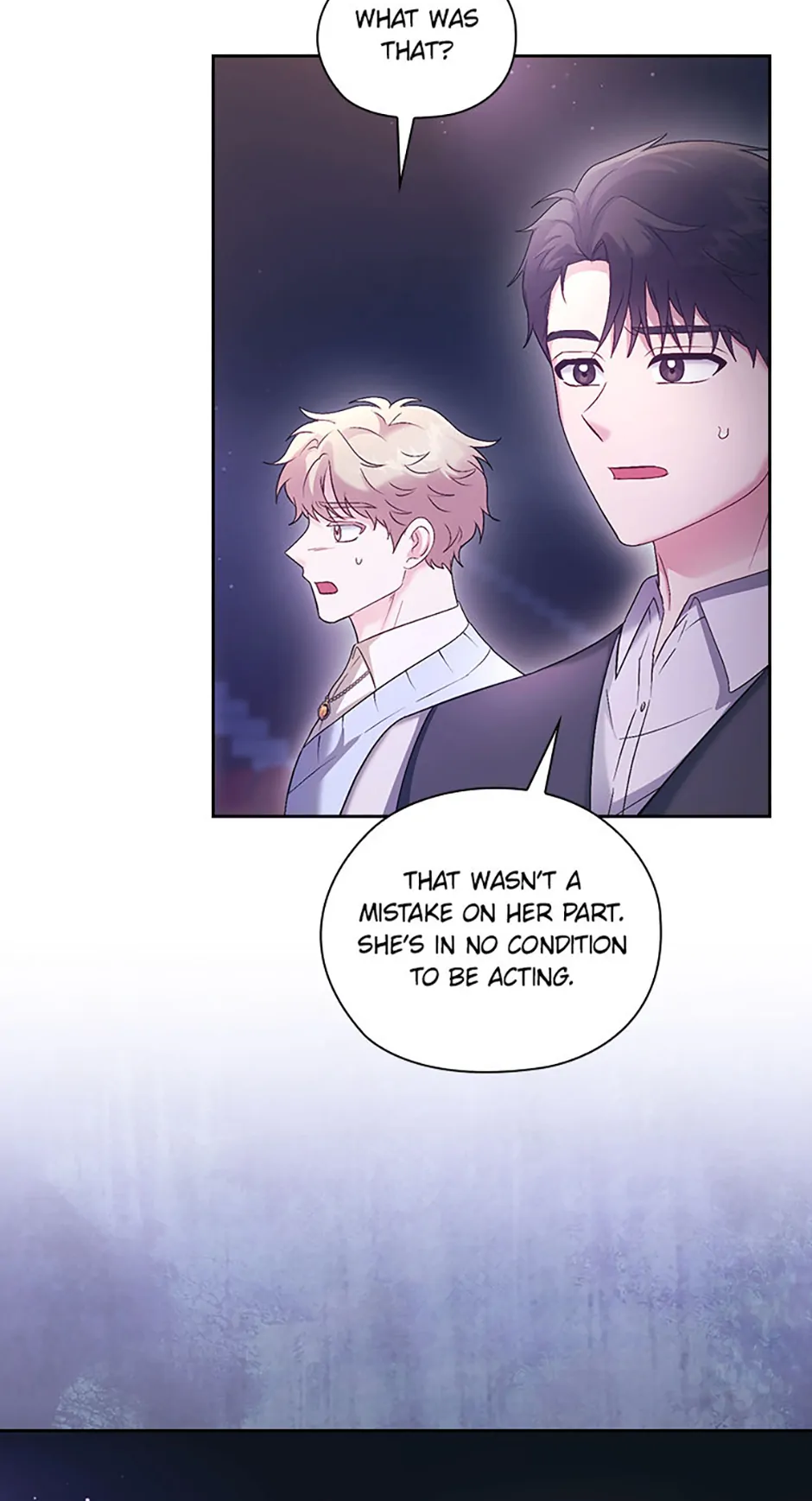 A Confident Marriage Chapter 55 - Page 31