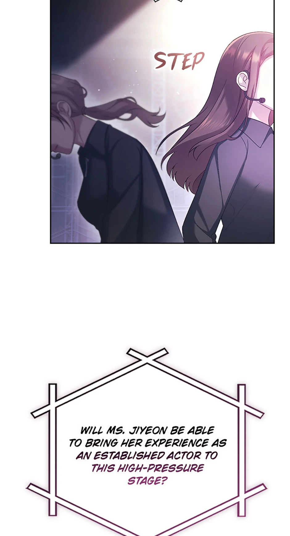 A Confident Marriage Chapter 55 - Page 34