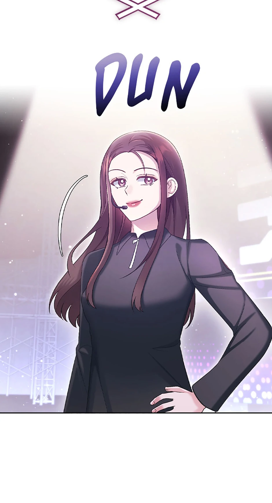 A Confident Marriage Chapter 55 - Page 35