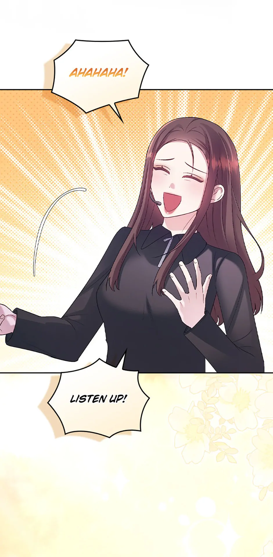 A Confident Marriage Chapter 55 - Page 38