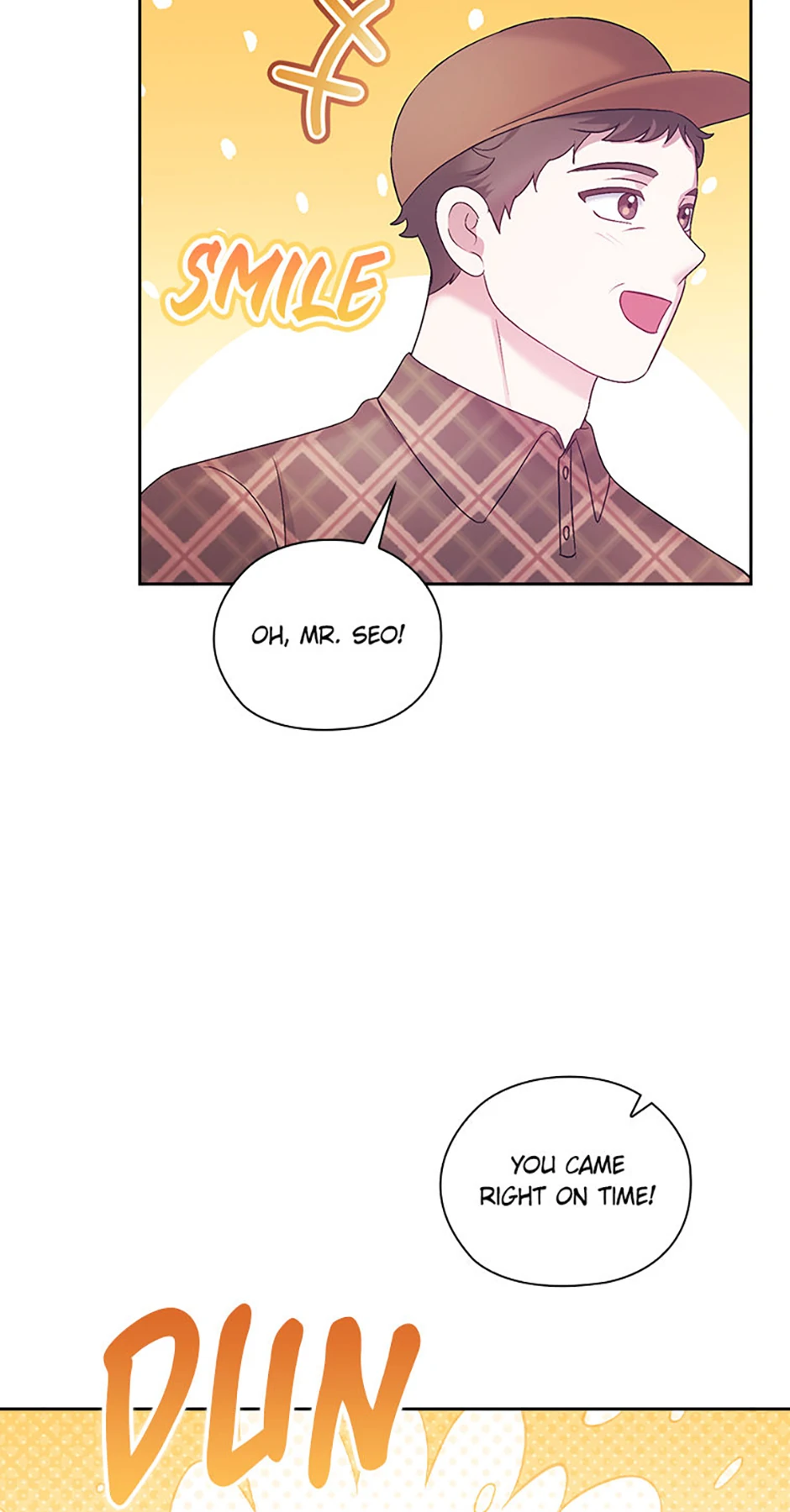 A Confident Marriage Chapter 55 - Page 5