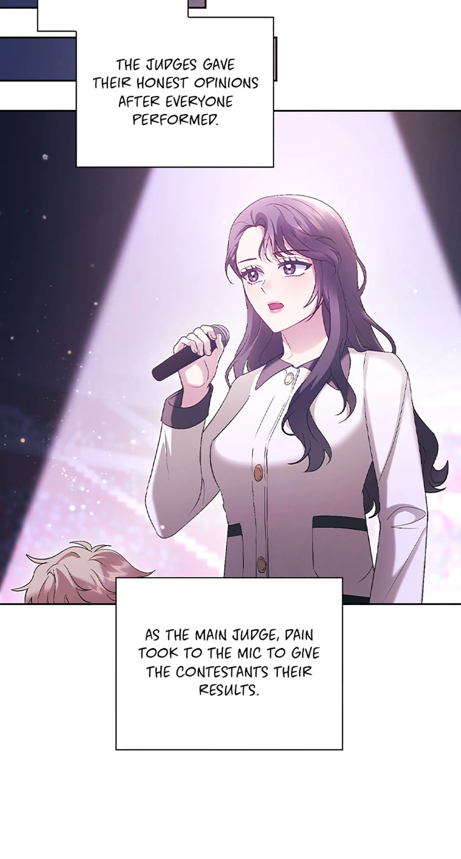 A Confident Marriage Chapter 55 - Page 44