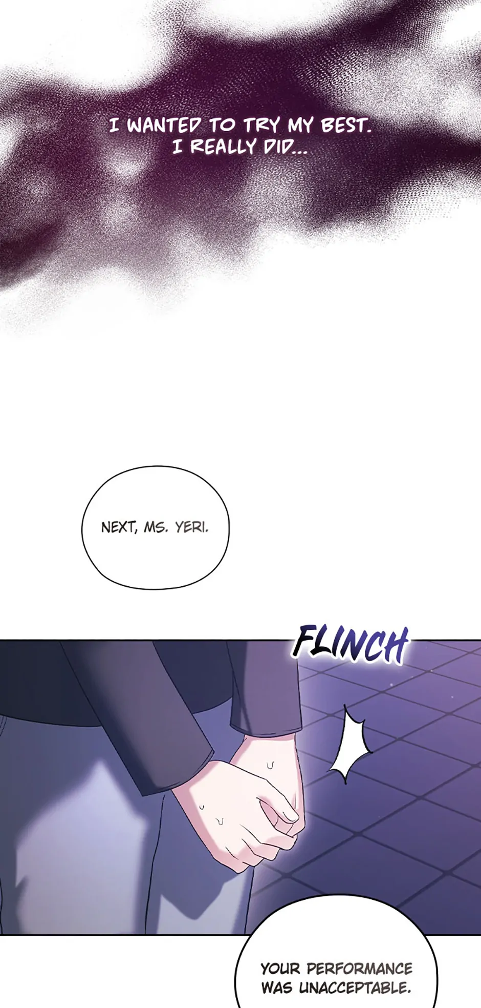 A Confident Marriage Chapter 55 - Page 47