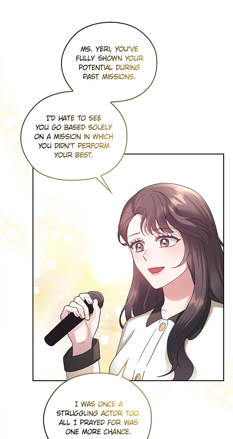 A Confident Marriage Chapter 55 - Page 52