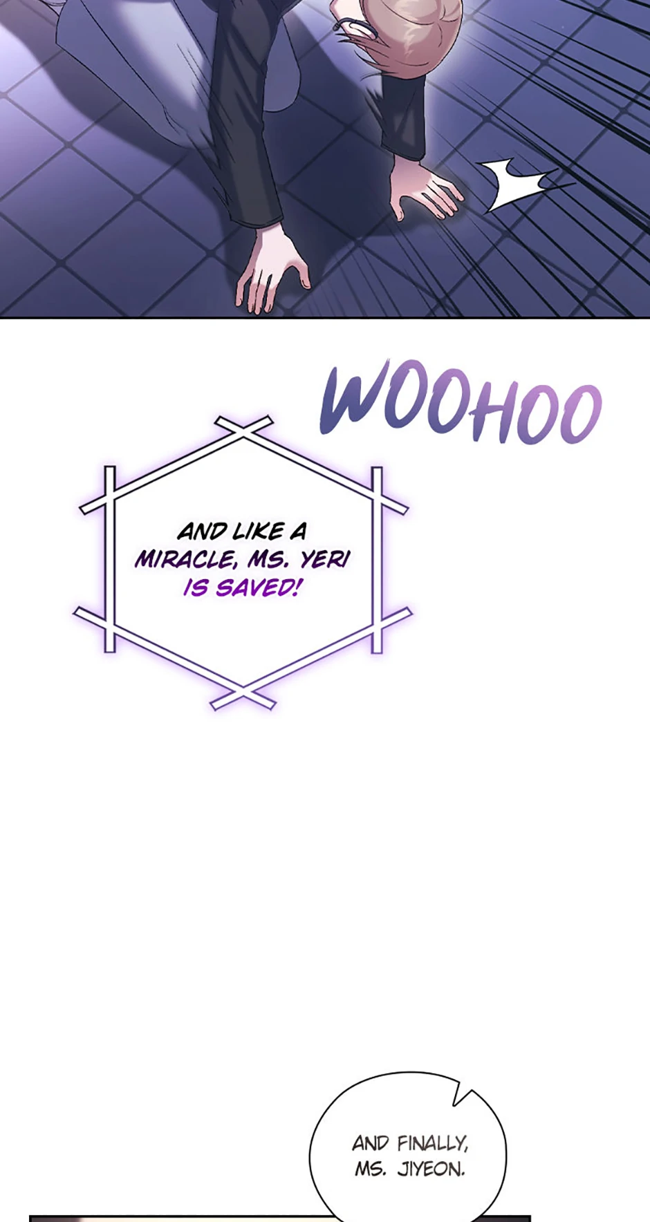 A Confident Marriage Chapter 55 - Page 56