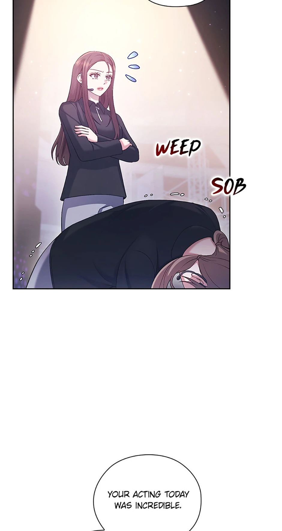 A Confident Marriage Chapter 55 - Page 57