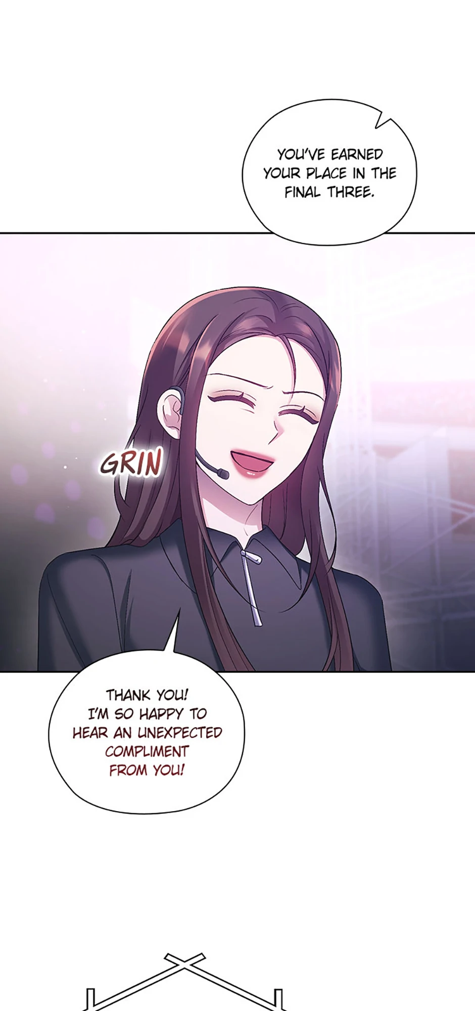 A Confident Marriage Chapter 55 - Page 59