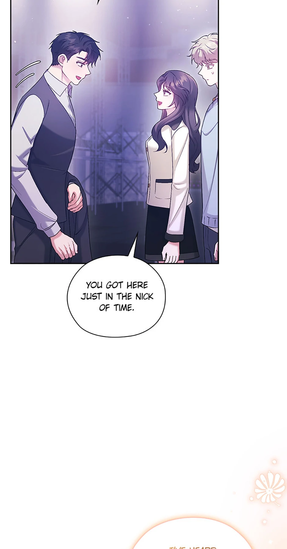 A Confident Marriage Chapter 55 - Page 7