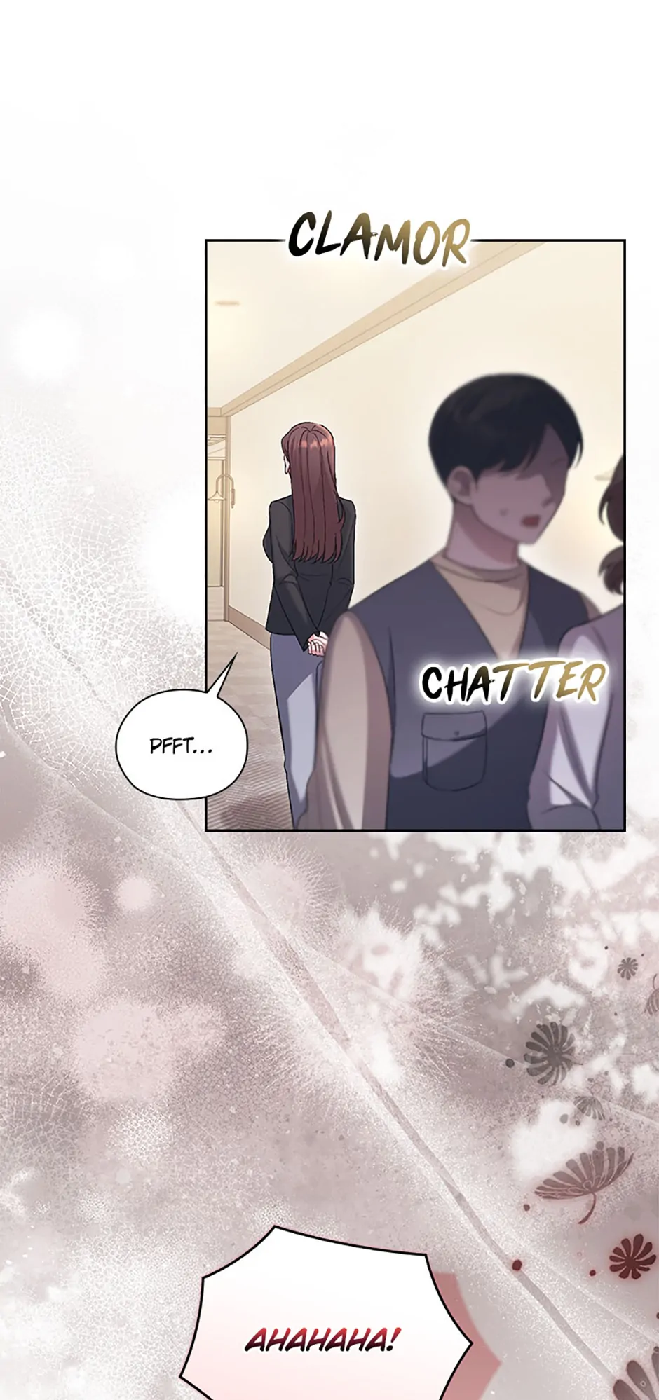 A Confident Marriage Chapter 55 - Page 65