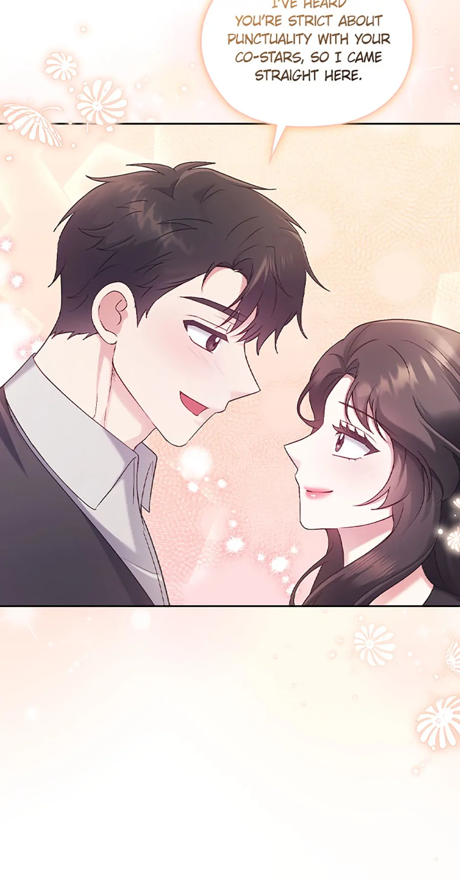 A Confident Marriage Chapter 55 - Page 8