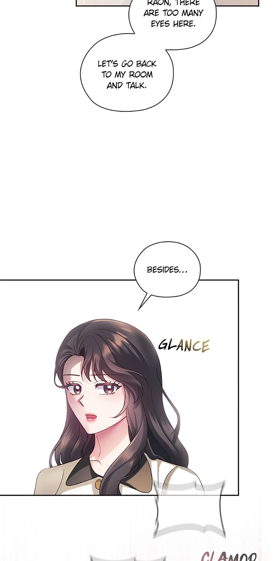 A Confident Marriage Chapter 56 - Page 11