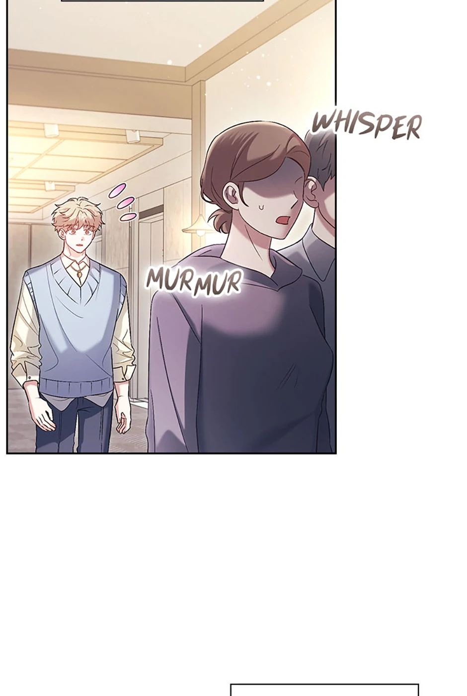 A Confident Marriage Chapter 56 - Page 16