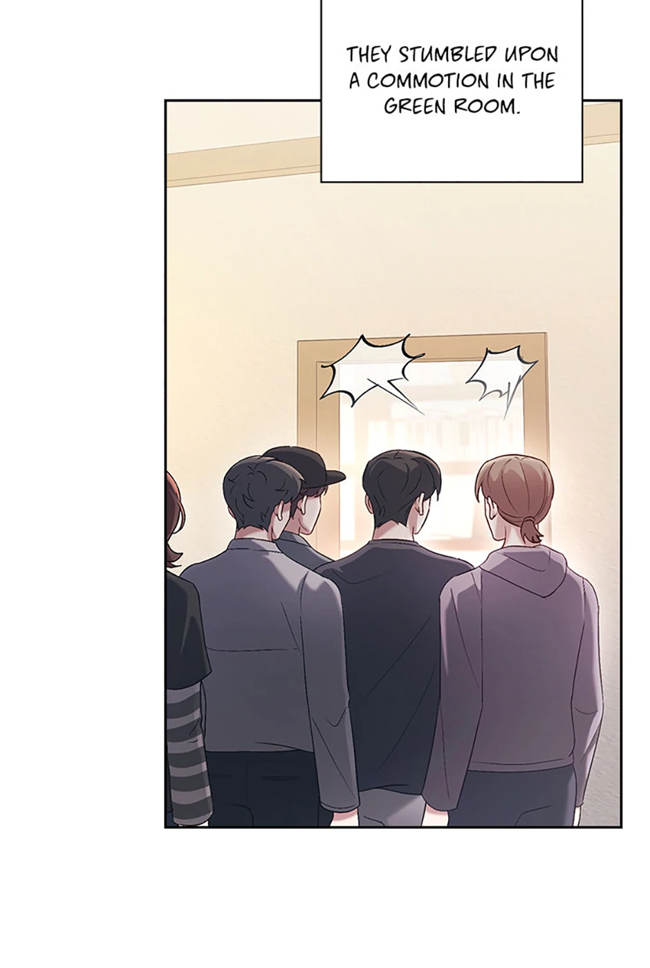 A Confident Marriage Chapter 56 - Page 17