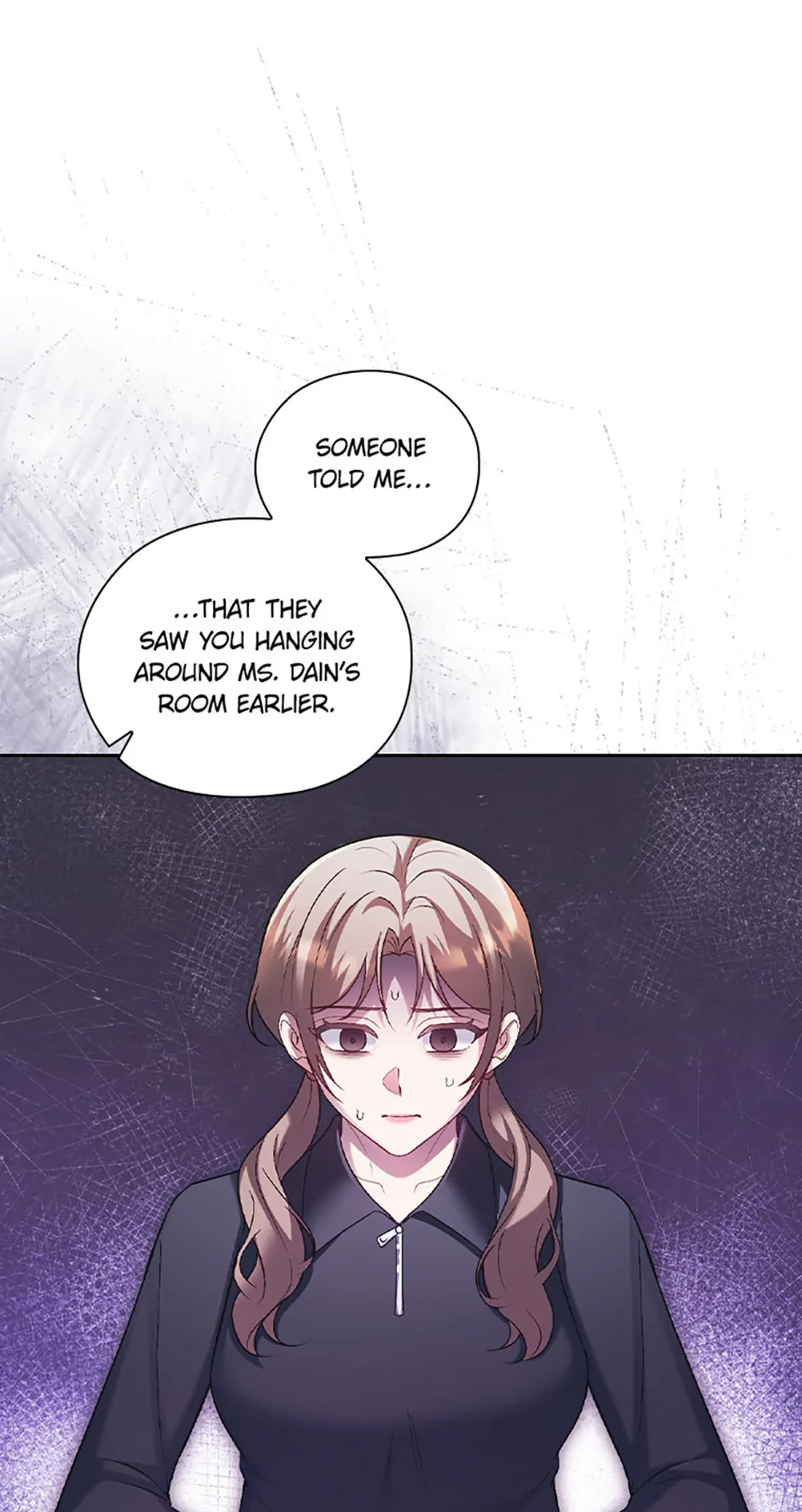 A Confident Marriage Chapter 56 - Page 19