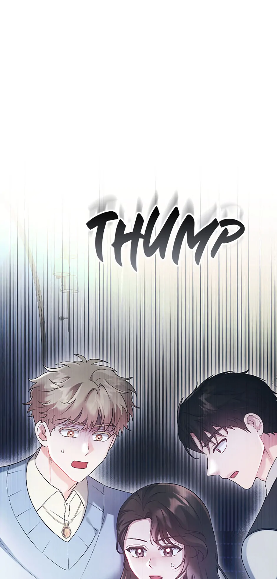 A Confident Marriage Chapter 56 - Page 3