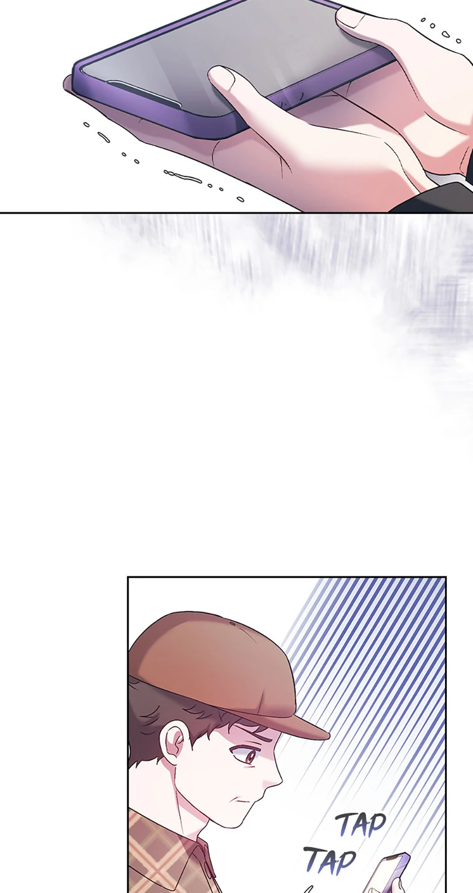 A Confident Marriage Chapter 56 - Page 22