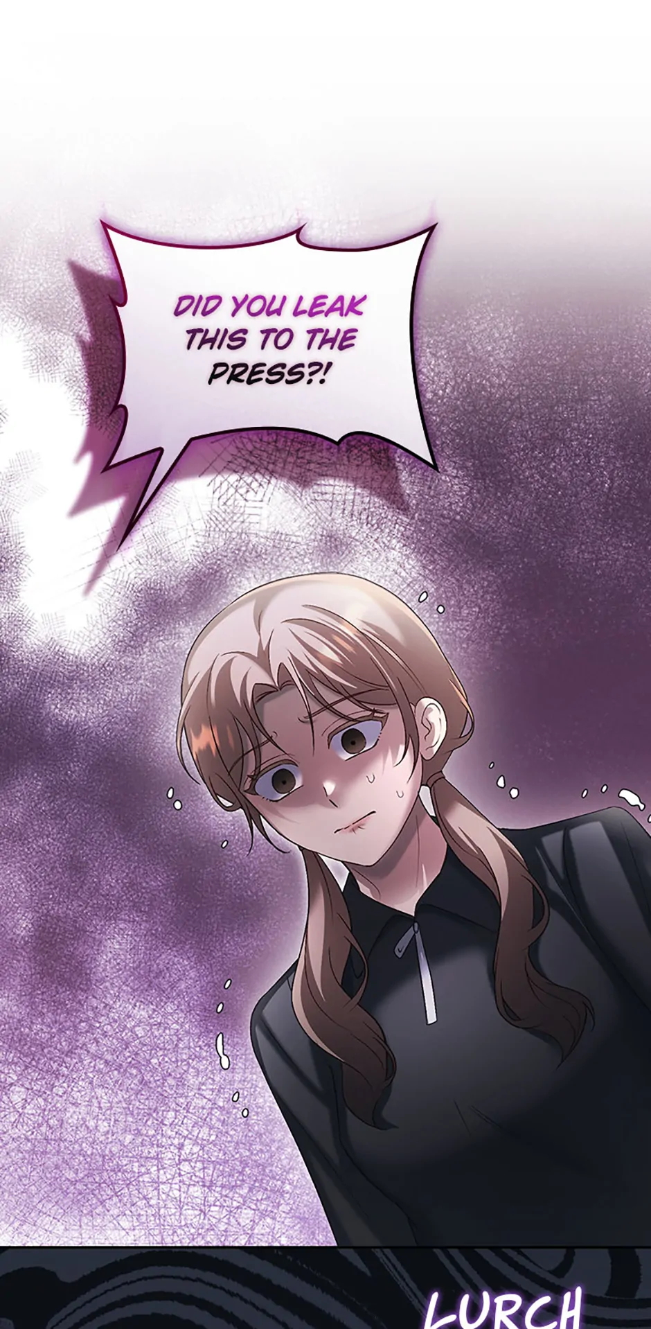 A Confident Marriage Chapter 56 - Page 25