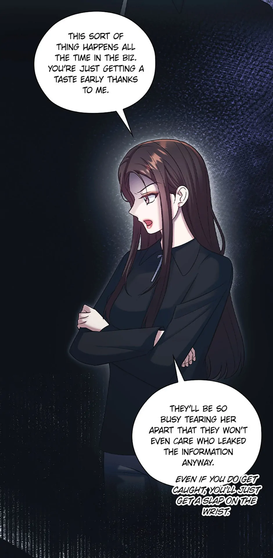 A Confident Marriage Chapter 56 - Page 28