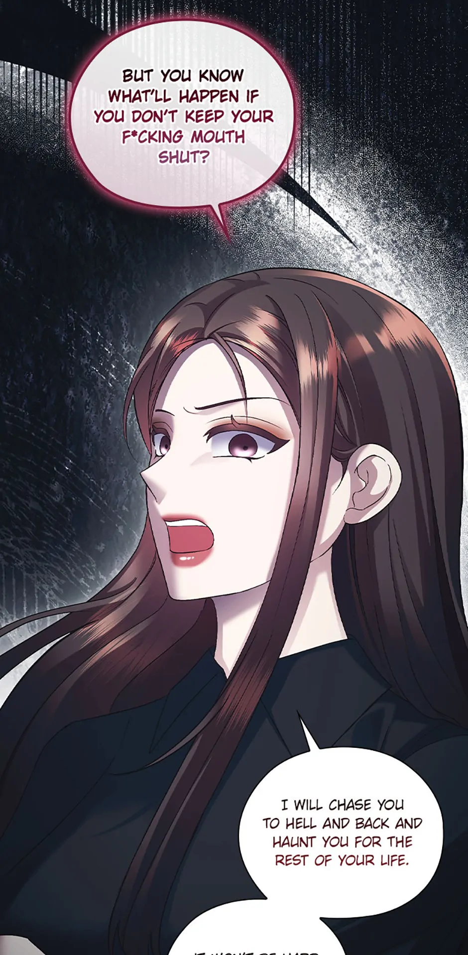 A Confident Marriage Chapter 56 - Page 29