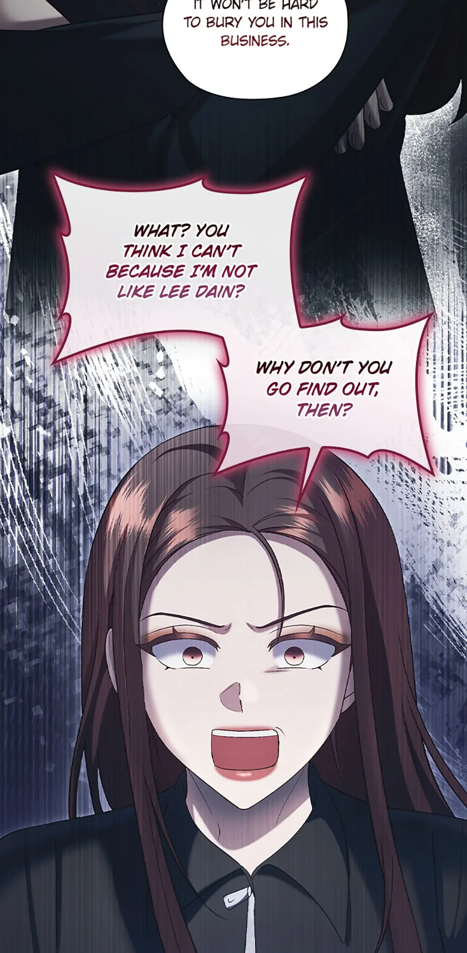 A Confident Marriage Chapter 56 - Page 30