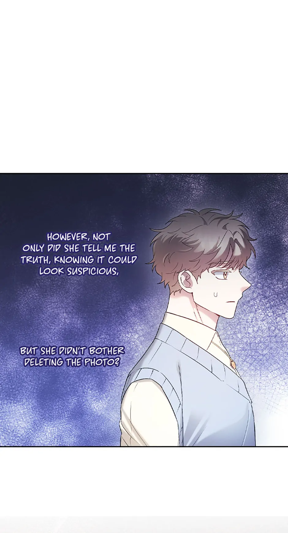 A Confident Marriage Chapter 56 - Page 35