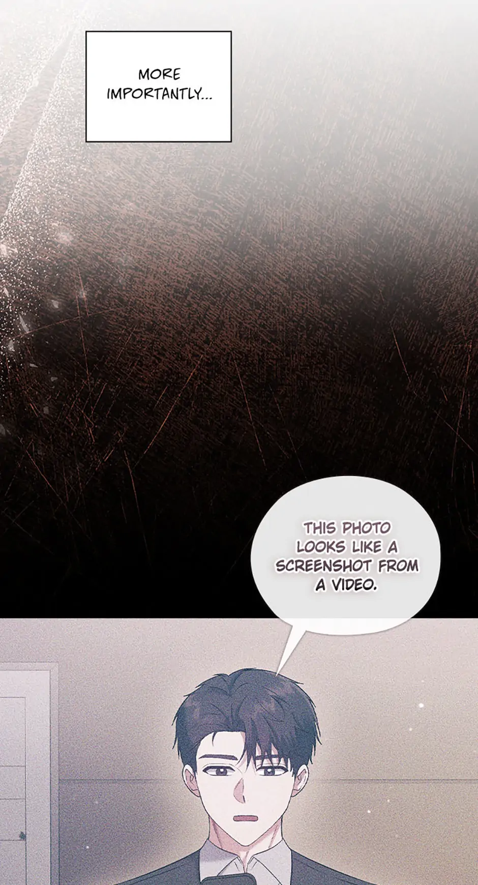 A Confident Marriage Chapter 56 - Page 36