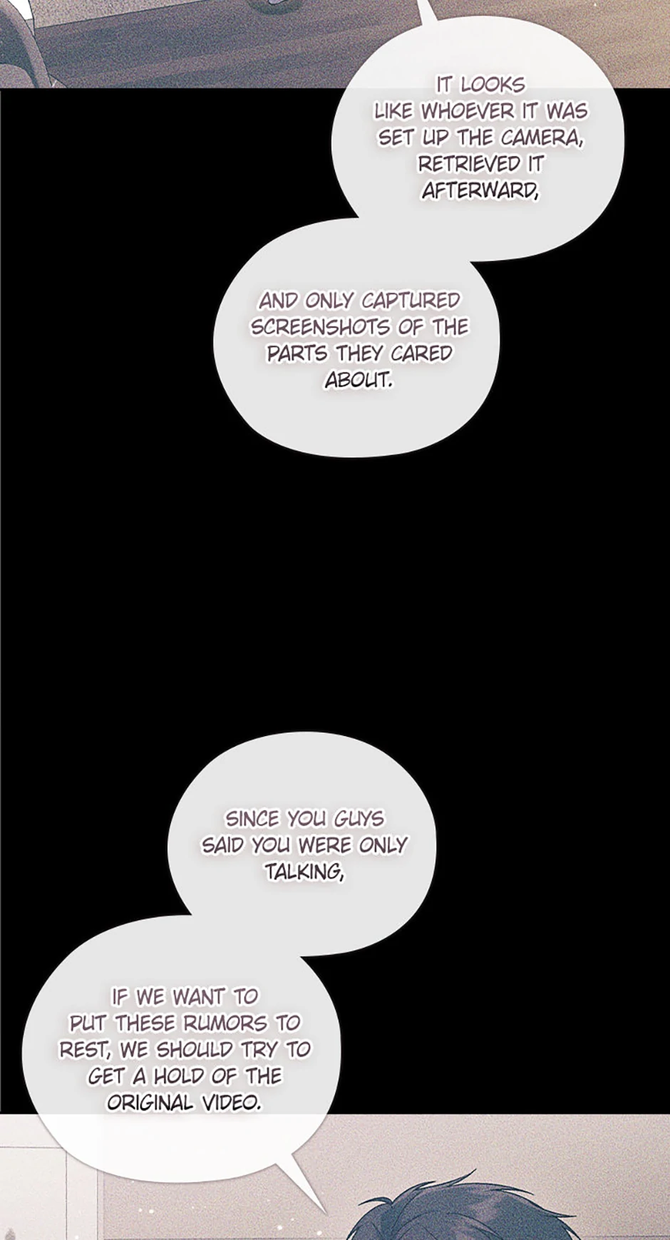 A Confident Marriage Chapter 56 - Page 38