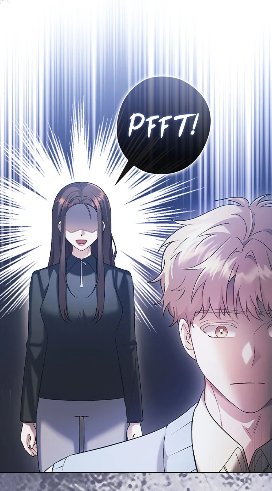 A Confident Marriage Chapter 56 - Page 41