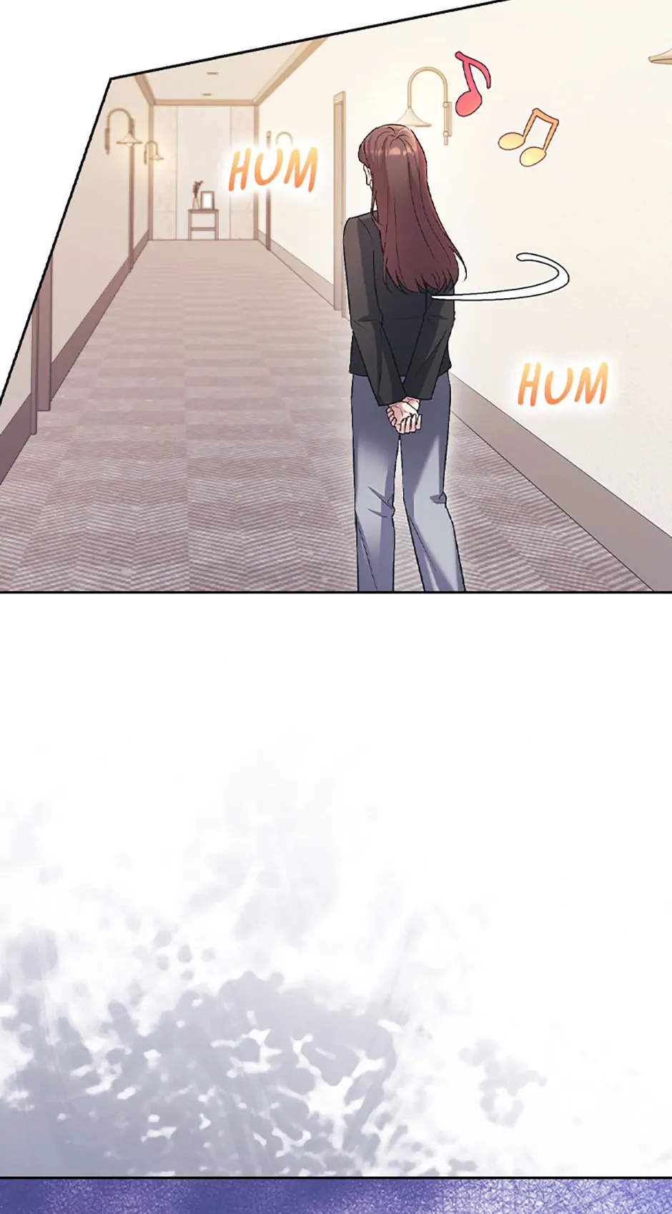 A Confident Marriage Chapter 56 - Page 43