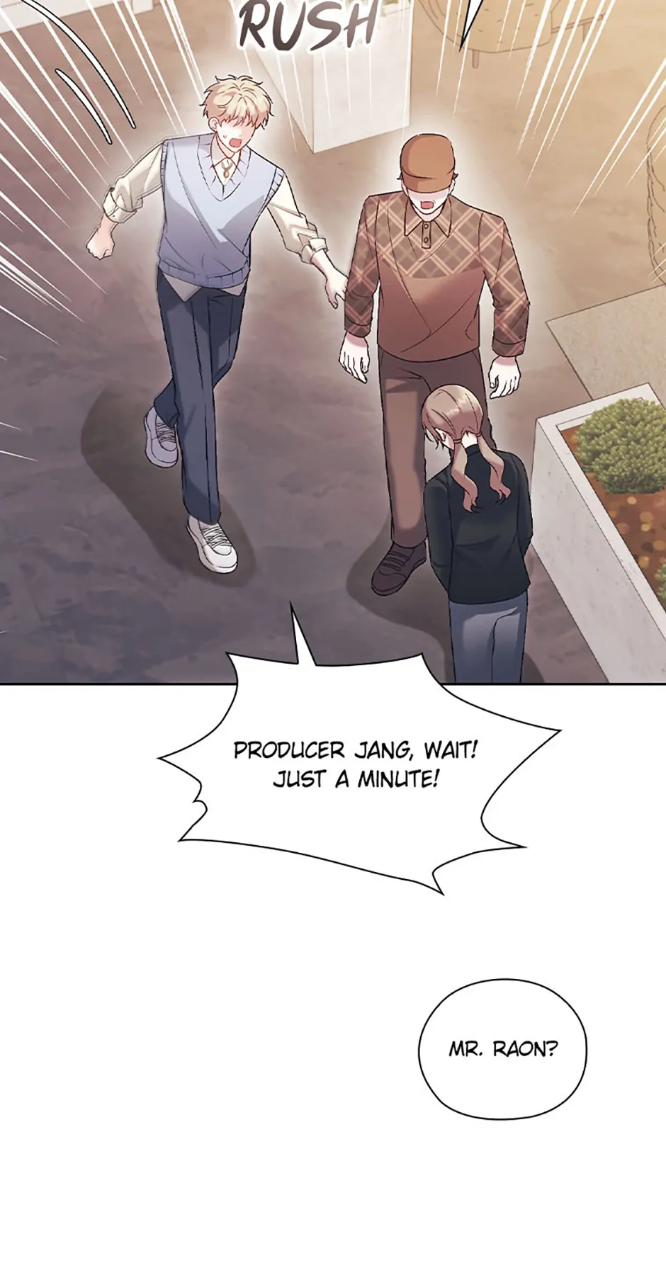 A Confident Marriage Chapter 56 - Page 46