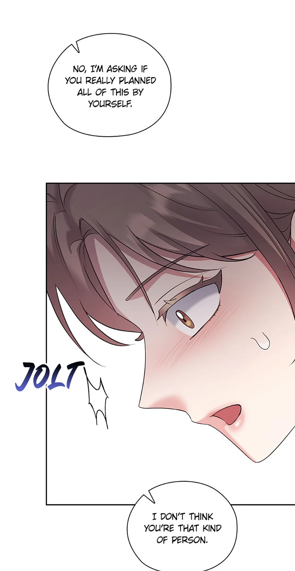 A Confident Marriage Chapter 56 - Page 48