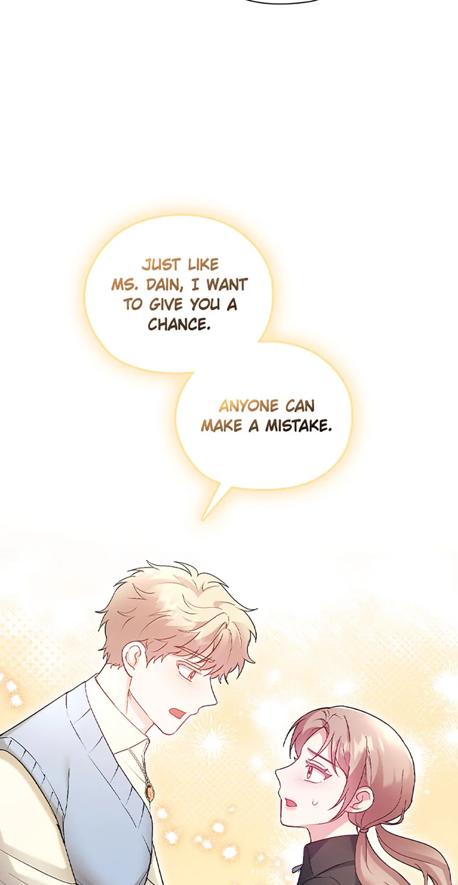 A Confident Marriage Chapter 56 - Page 49