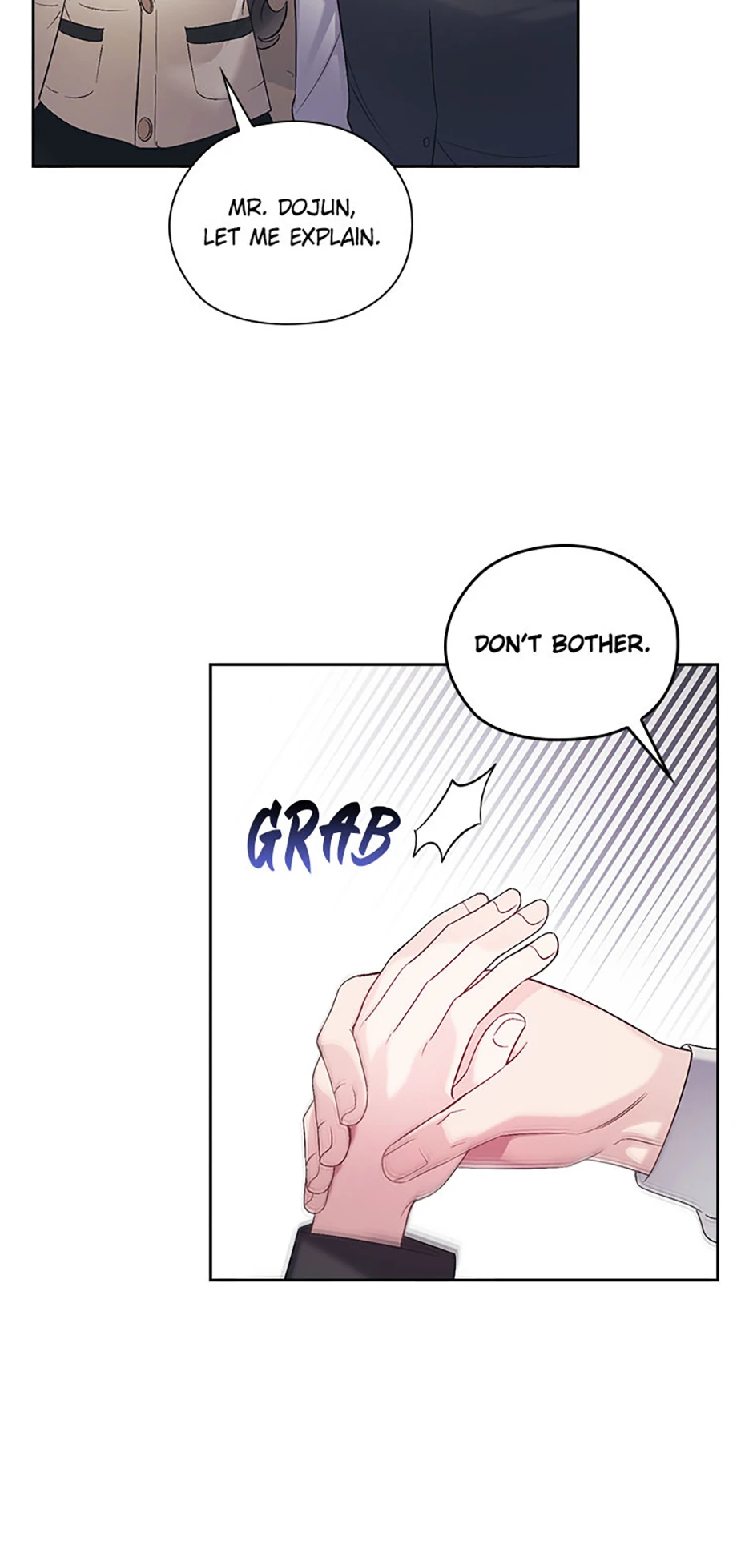 A Confident Marriage Chapter 56 - Page 6