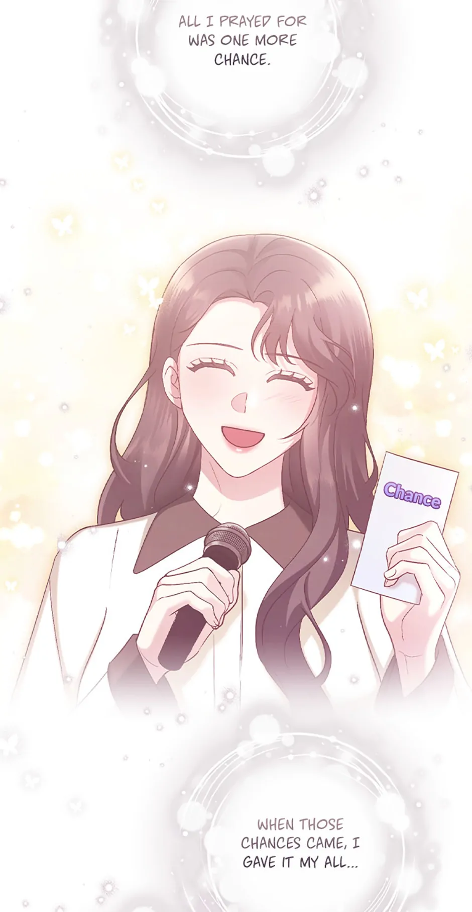 A Confident Marriage Chapter 56 - Page 51