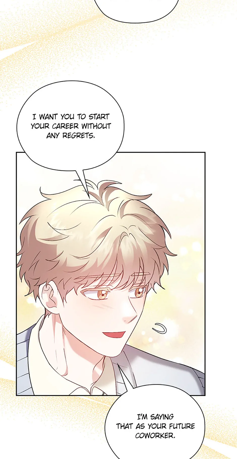 A Confident Marriage Chapter 56 - Page 55