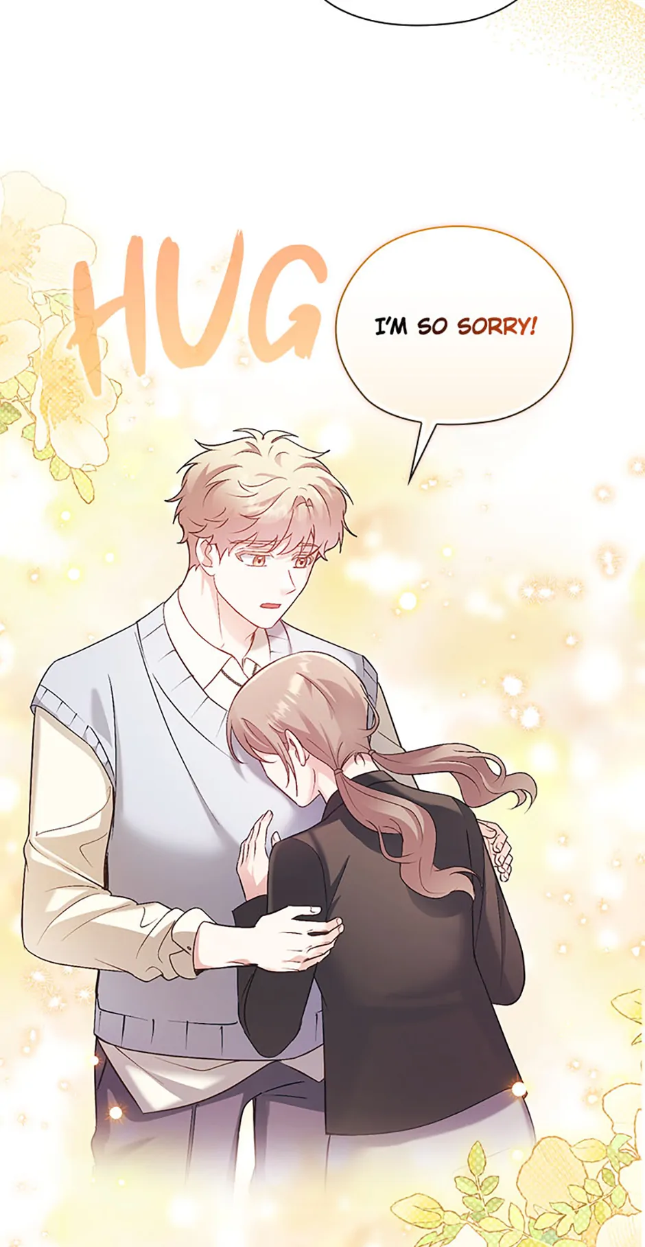 A Confident Marriage Chapter 56 - Page 56