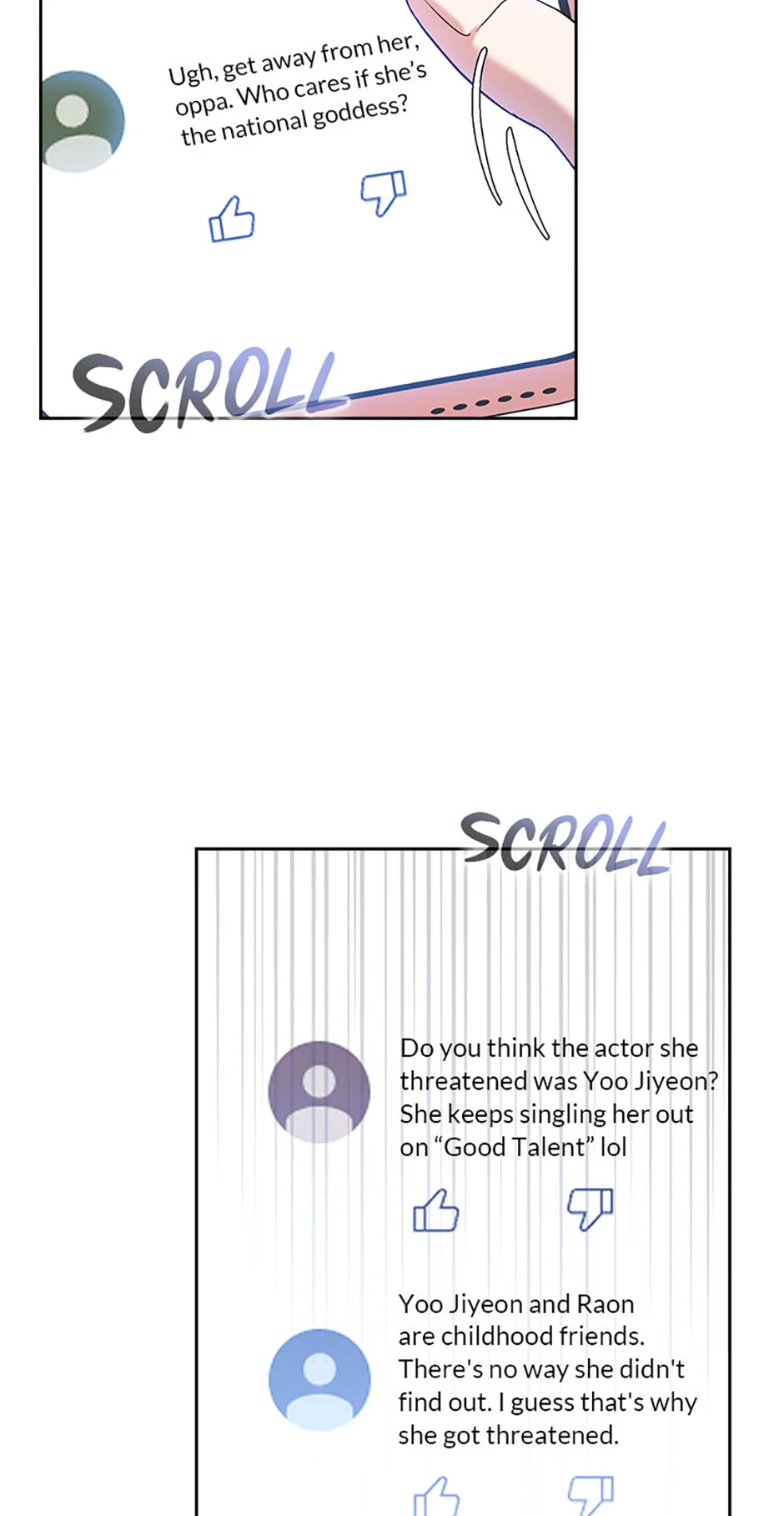 A Confident Marriage Chapter 56 - Page 59