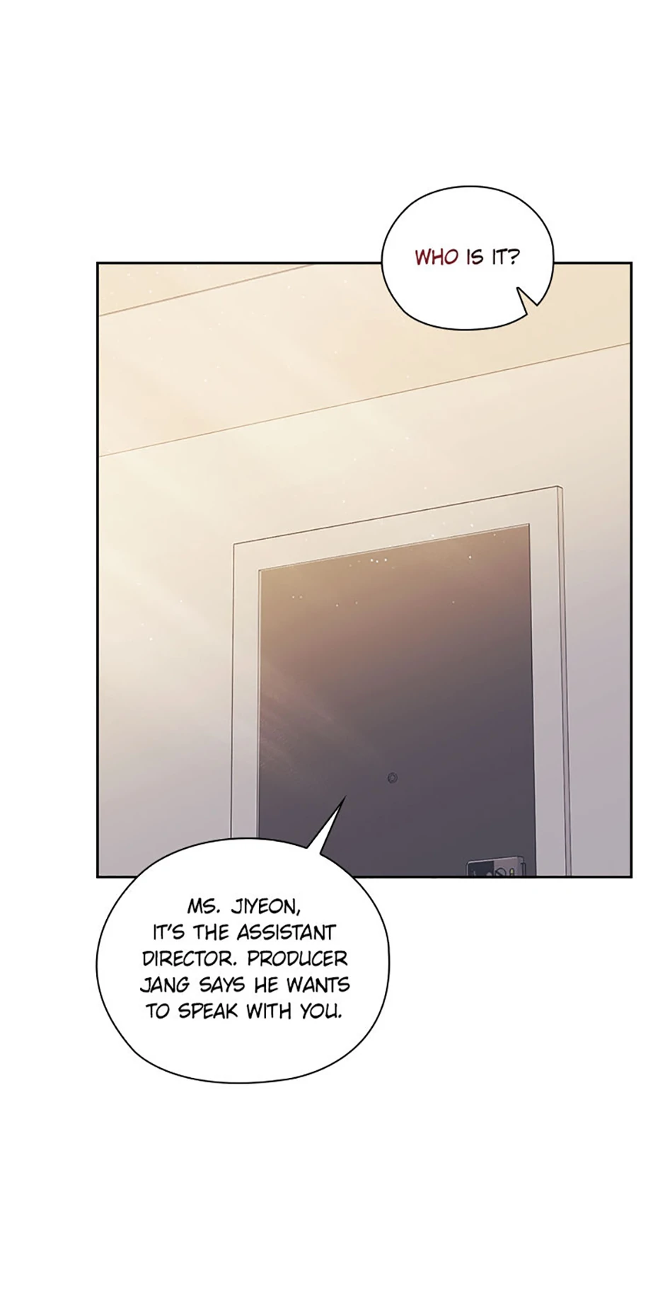 A Confident Marriage Chapter 56 - Page 63