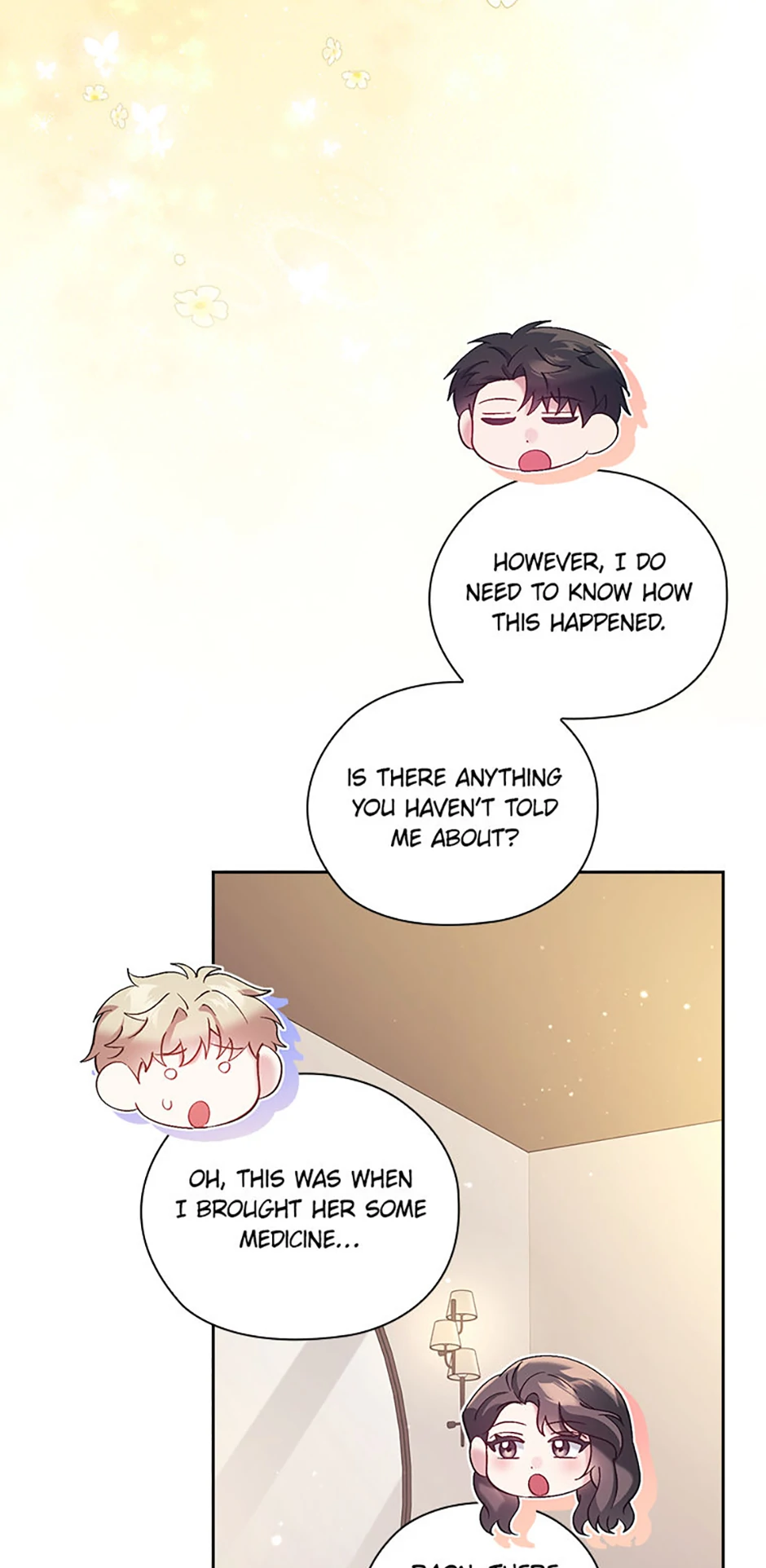 A Confident Marriage Chapter 56 - Page 10