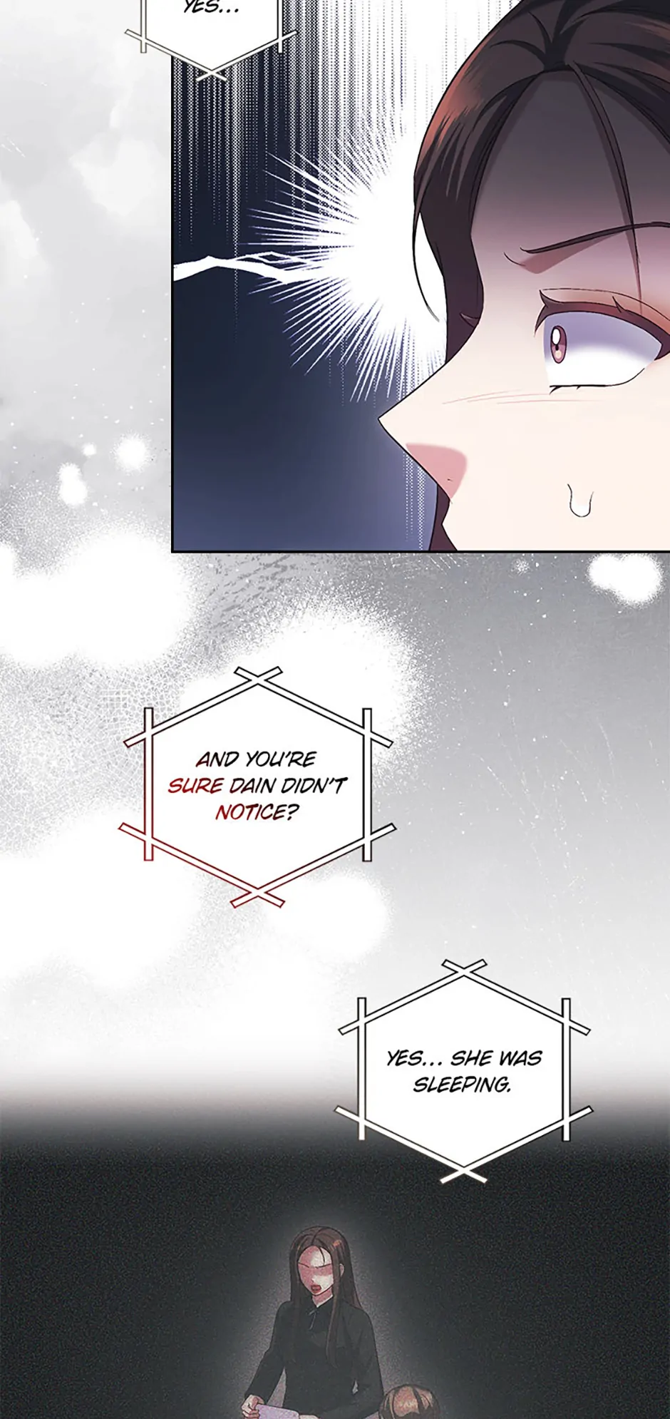 A Confident Marriage Chapter 57 - Page 14