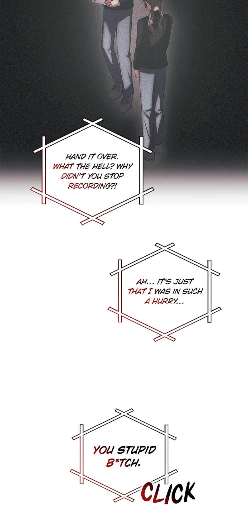 A Confident Marriage Chapter 57 - Page 15