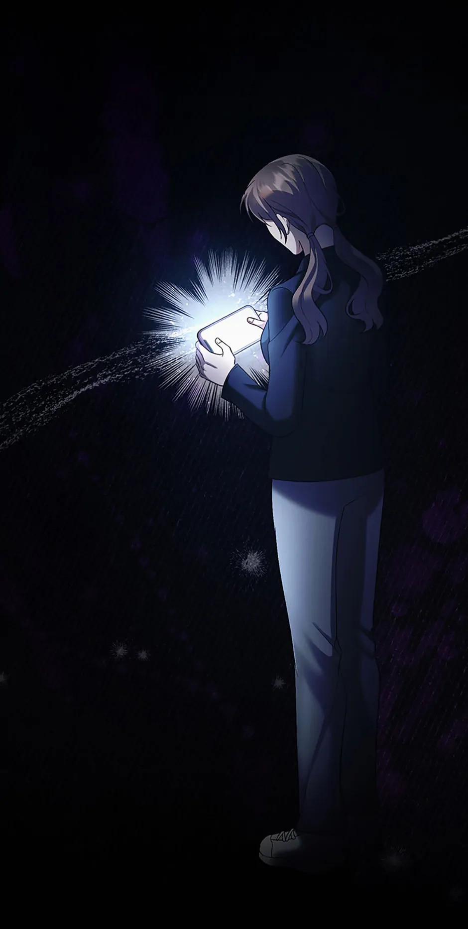 A Confident Marriage Chapter 57 - Page 18