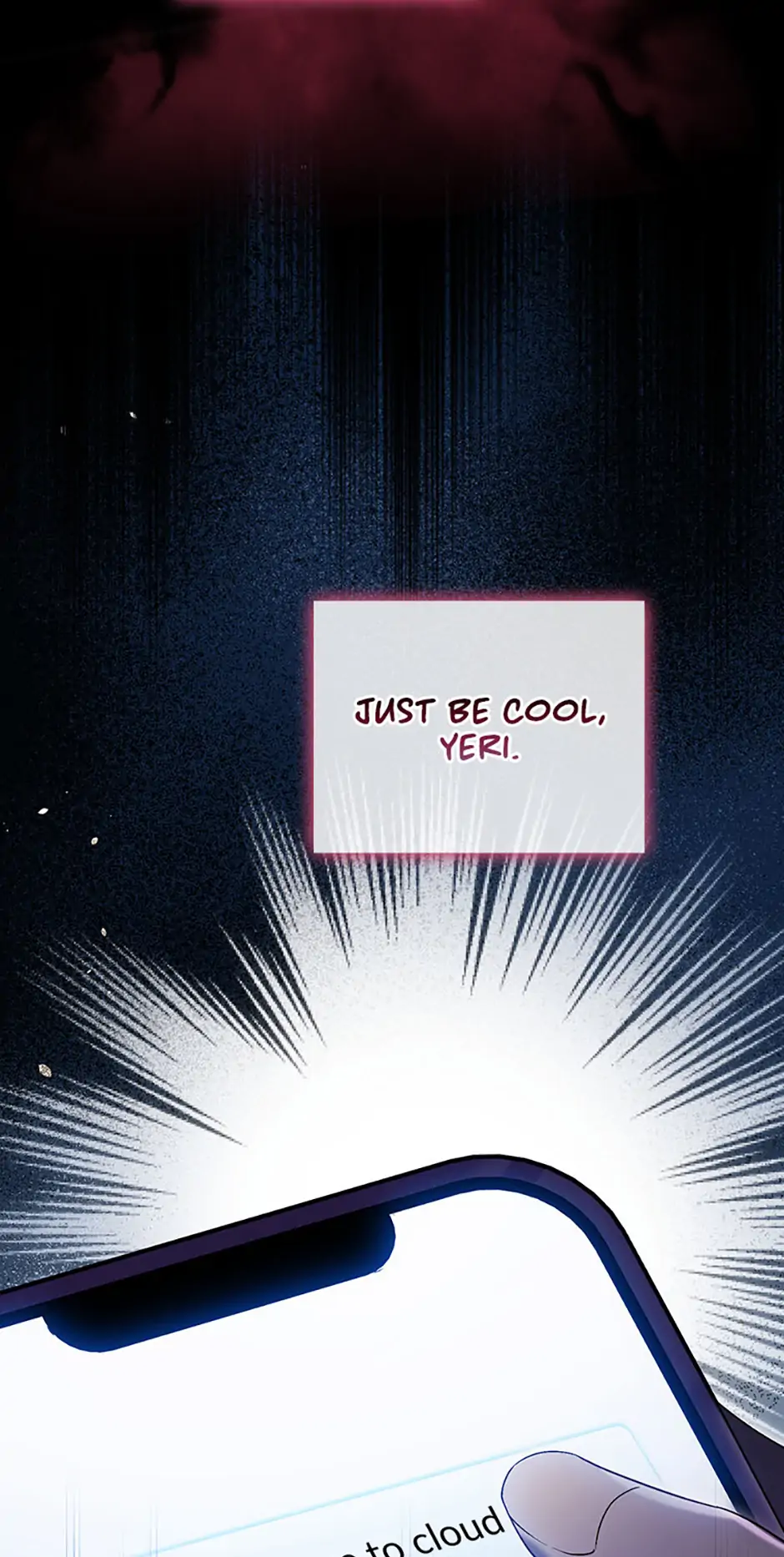 A Confident Marriage Chapter 57 - Page 20