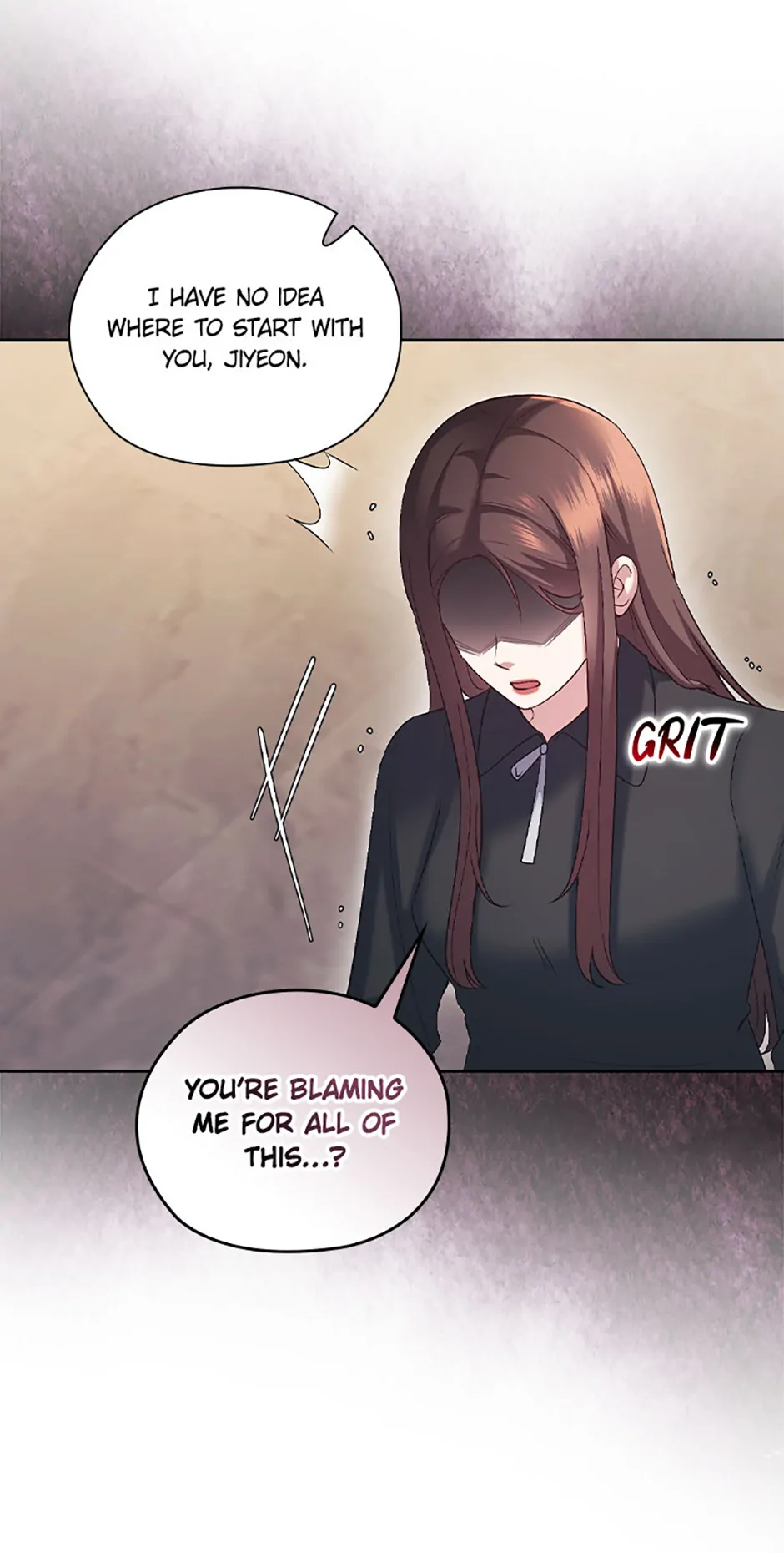 A Confident Marriage Chapter 57 - Page 23