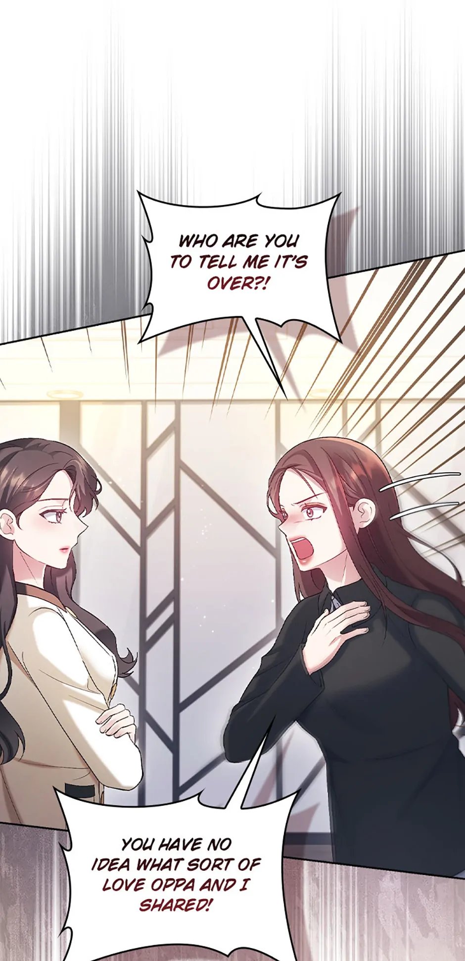 A Confident Marriage Chapter 57 - Page 26