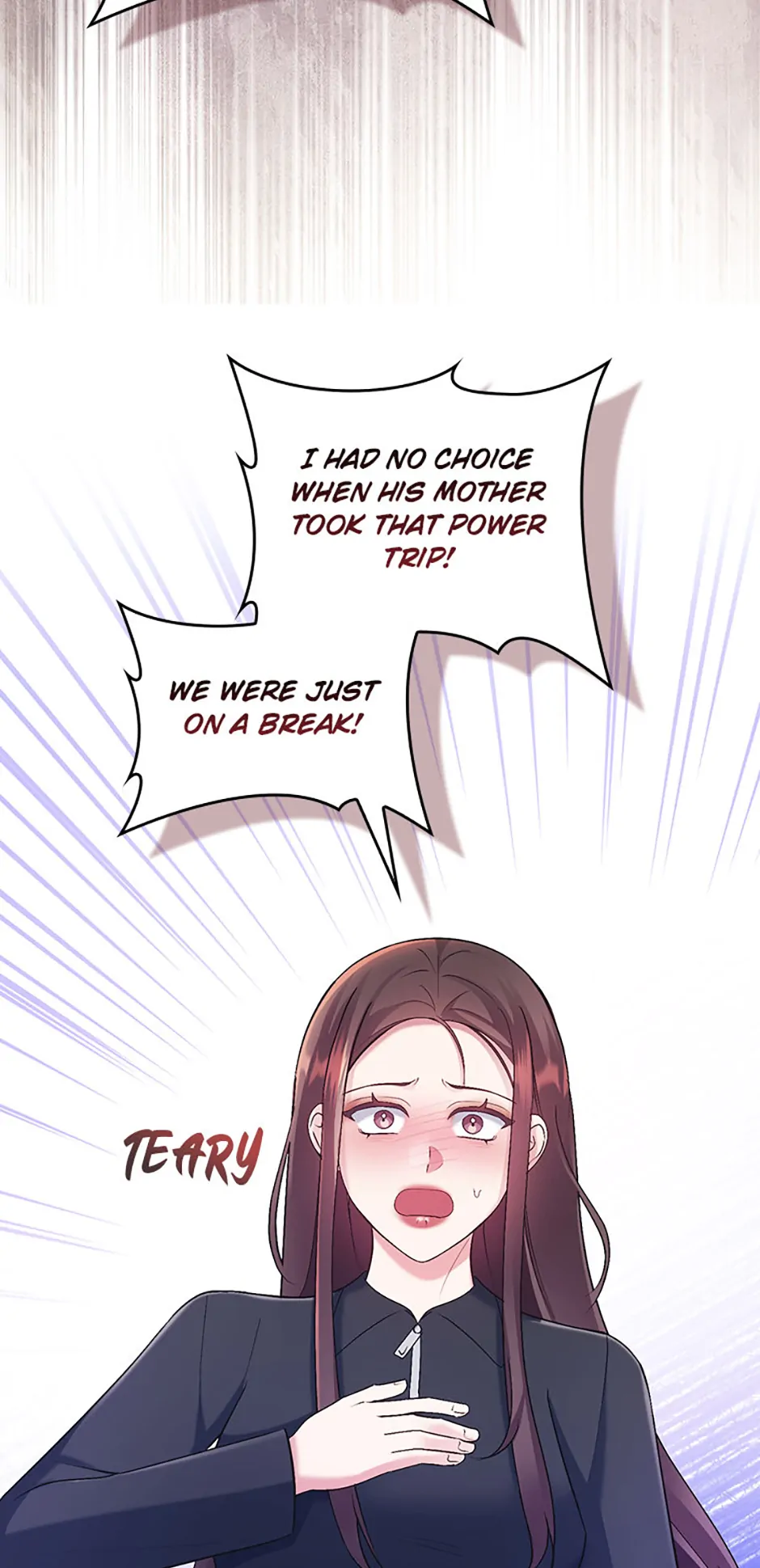 A Confident Marriage Chapter 57 - Page 27